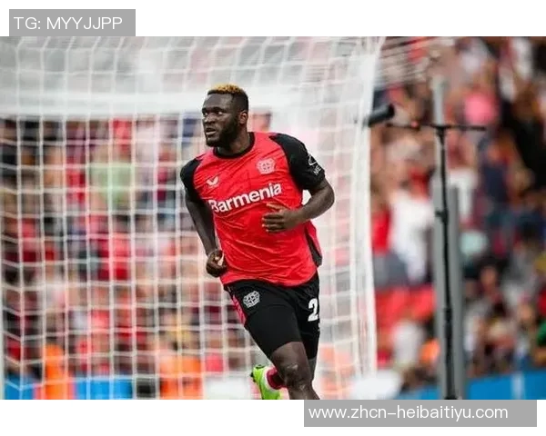 意甲媒体报道米兰与勒沃库森前锋博尼费斯首次接触展开谈判