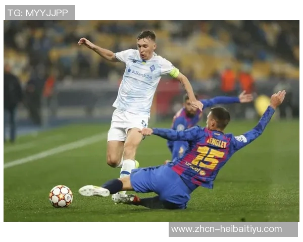 巴萨罗那主场迎战基辅球队期待精彩对决与胜利之路